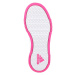 ADIDAS SPORTSWEAR Športová obuv 'Tensaur Lace'  ružová / biela