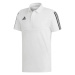 Pánské fotbalové tričko Tiro 19 Cotton Polo M DU0870 - Adidas S