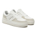 G-Star Raw Sneakersy Eve Bsc Lea W 2411 076501 Biela