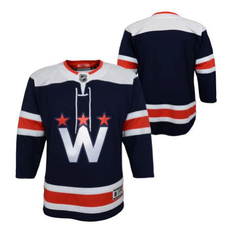 Washington Capitals detský hokejový dres Premier Third