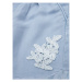 Primigi Bavlnené šortky 43241501 Modrá Regular Fit