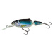 Salmo wobler frisky deep runer holo smelt 7 cm