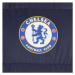 FC Chelsea detská zimná bunda Quilted blue