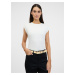 Orsay Yellow women's belt - Women's