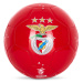 SL Benfica futbalová lopta Big Logo