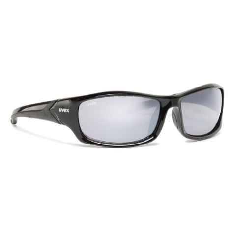 Uvex Slnečné okuliare Sportstyle 211 S5306132216 Čierna