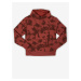 Levi&#39;s Brick Kids Batik Hoodie Levi&#39;s® - Boys