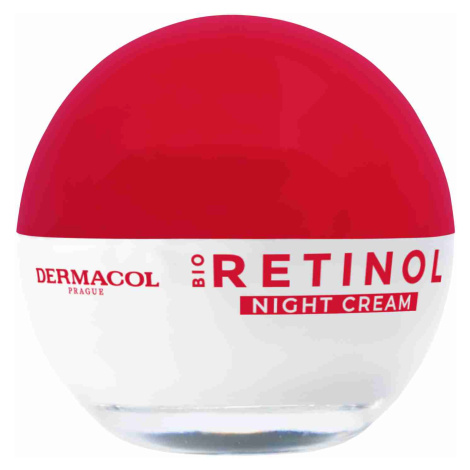 Bio Retinol nočný krém