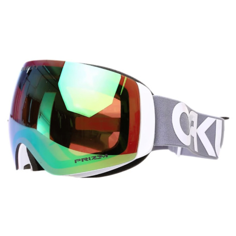 Lyžiarske okuliare Oakley Flight Deck XM