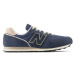 Pánske topánky New Balance ML373TF2 – tmavomodrá