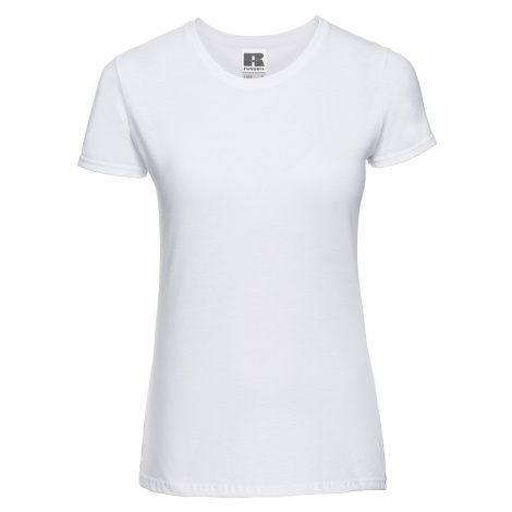 Russell Women's Slim Fit T-Shirt