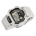 Pánske hodinky CASIO W-735H 8A2V (zd081f) - Super Illuminator