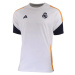 Real Madrid pánske tričko tee white