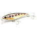 3stan wobler stream standard ss55 t 5,5 cm 3,2 g