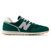 Pánske topánky New Balance ML373SG2 – zelené