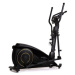 ZIPRO Dunk Gold iConsole + electro-magnetic elliptical cross trainer