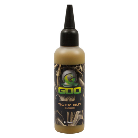 Korda atraktor goo smoke 115 ml - tiger nut smoke