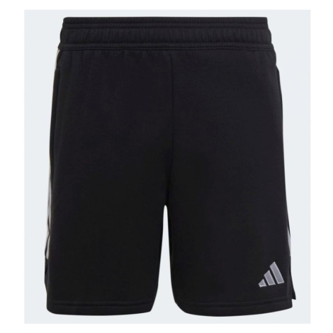 Juniorské teplákové šortky Tiro 23 League HS3595 - Adidas 164 cm