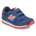 New Balance  373  Nízke tenisky Námornícka modrá