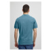 BLEND BHEDINGTON POLO Pánske polo tričko, modrá, veľkosť