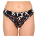 Women's thong Styx art sports rubber Jáchym