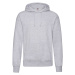 FRUIT OF THE LOOM F44•Classic Hooded Sweat