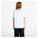 Tričko FRED PERRY Twin Tipped Polo Shirt White