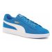 Puma Sneakersy Smash V2 364989 40 Modrá