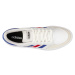 adidas BREAKNET Pánska voľnočasová obuv, biela, veľkosť 45 1/3