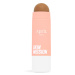 April Matifying Stick Foundation make-up 5.5 g, N43 Latte Macchiato