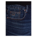 Armani Exchange Džínsové šortky 3RZJ65 Z2LTZ 1500 Modrá Slim Fit