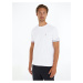 Tommy Hilfiger Men's White T-Shirt - Men's