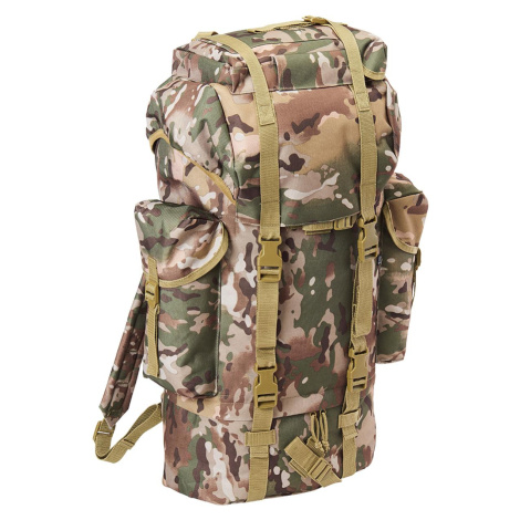 Nylon Military Backpack Tactical Mask
