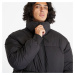 Bunda Urban Classics Short Big Puffer Jacket Black