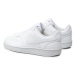 Nike Sneakersy Court Vision Lo Nn DH3158 100 Biela