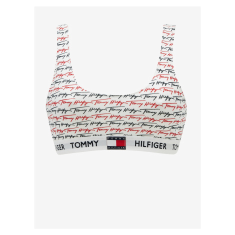 Športové podprsenky Tommy Hilfiger