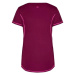 Loap MELISA Dámske technické tričko, fialová, veľkosť