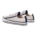 Converse Plátenky Chuck Taylor All Star A06576C Sivá