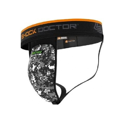 Hokejová výstroj Shock Doctor