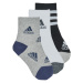 adidas  LK SOCKS 3PP  Športové ponožky Čierna