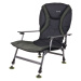 Anaconda  kreslo vi lock lounge chair