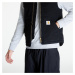 Carhartt WIP Classic Vest UNISEX Black Rinsed