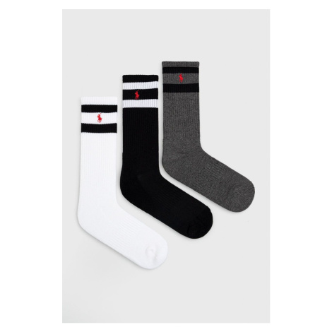 Ponožky Polo Ralph Lauren pánske