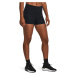 Under Armour Meridian Shorty Black