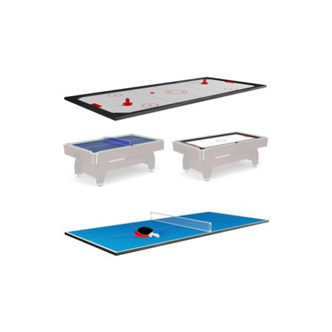 Nadstavec na biliardový stôl Ping-Pong/Hokej 8ft