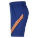 Nike FCB M NK DRY STRK SHORT KZ Pánske futbalové šortky, tmavo modrá, veľkosť