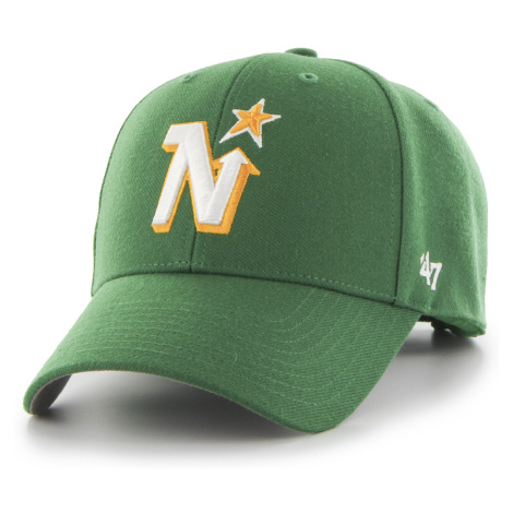 Minesota North Stars čiapka baseballová šiltovka 47 mvp 47 Brand