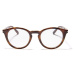 OiO by eyerim Pluto Havana Blue Light - ONE SIZE (49)