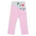 Tepláky No21 Pants Dusty Pink