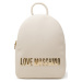 Love Moschino  JC4193PP1I  Ruksaky a batohy Béžová